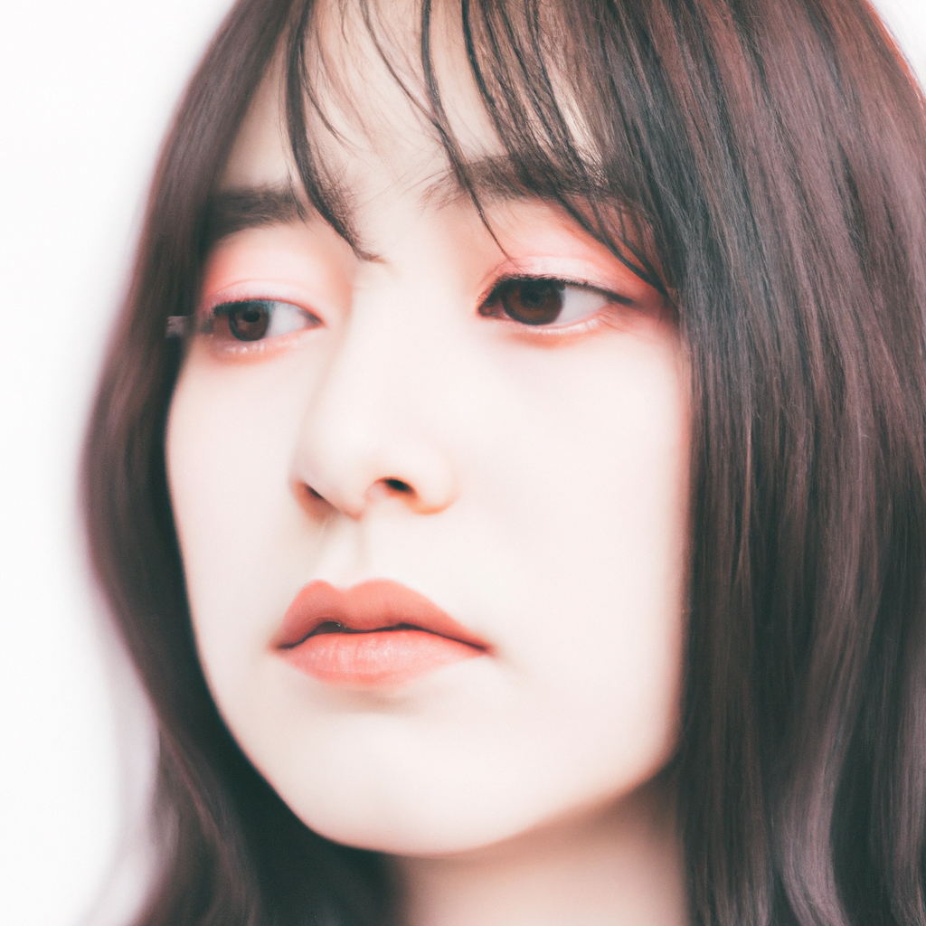 크리에이티브 디렉터 민서연의 인물 사진